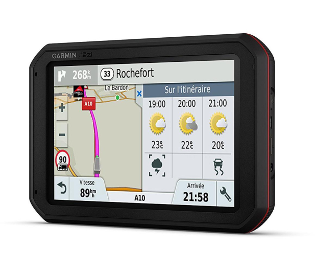 Garmin DezlCam 785 LMT-D - Europe - 426386 - zdjęcie 2
